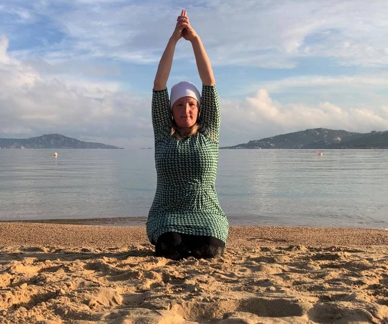 Kundalini Yoga Am See